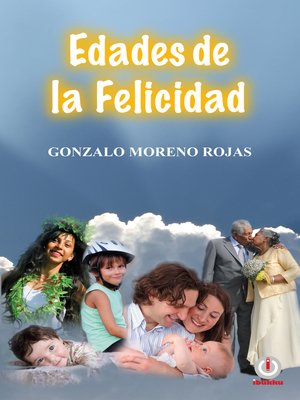 cover image of Edades de la felicidad